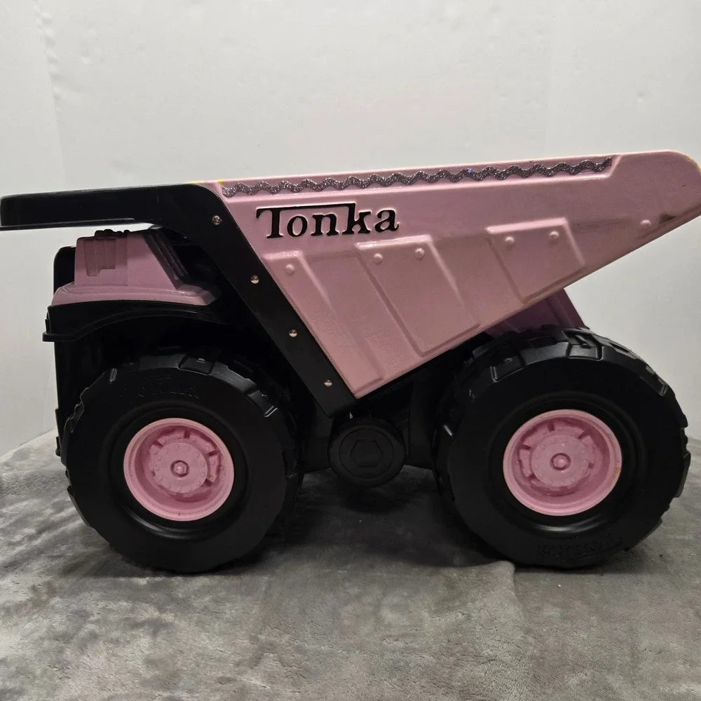 Tonka vintage 2007